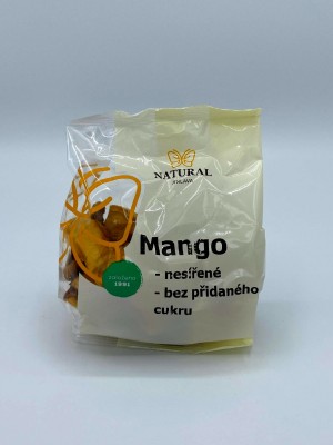 Sušené mango 100g