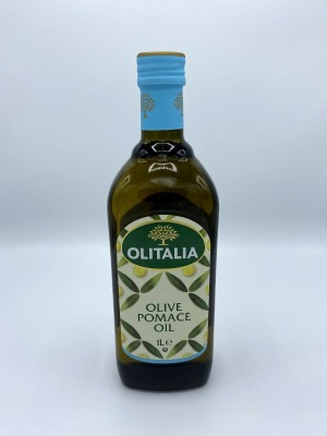Olivový olej Olitalia 1l