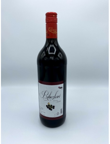 Víno Ríbezľové Vinovin 0,75l