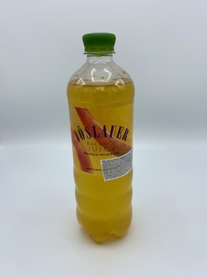 Voslauer nápoj mango broskyňa 750ml